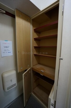 ティアラ手稲本町の物件内観写真